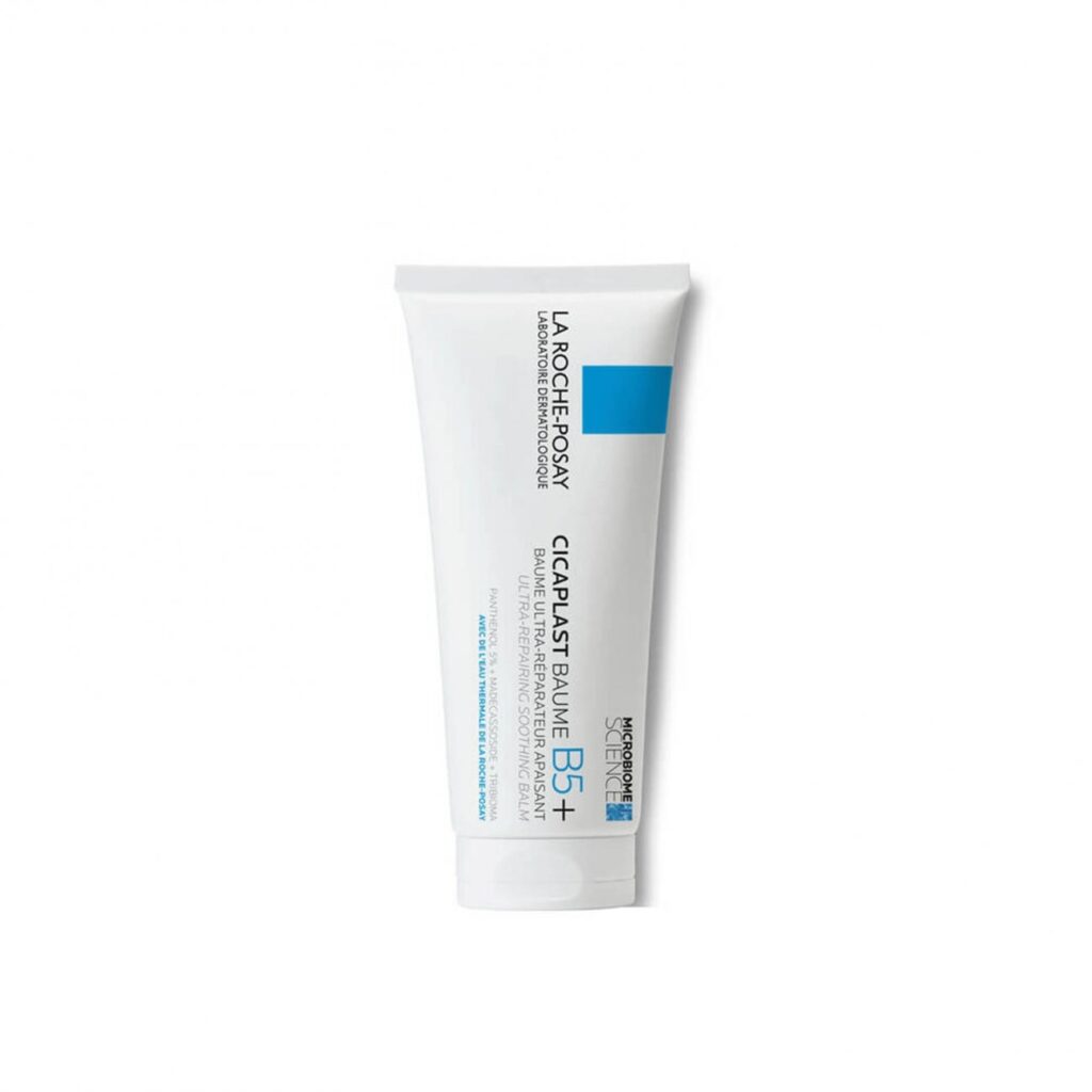 La roche posay cica plast Baumé B5+ 100ml - Sonavine Beauty