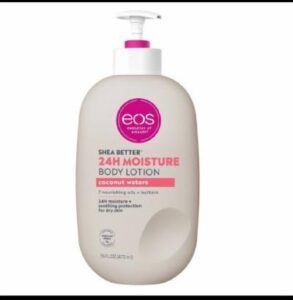 EOS Coconut Waters Body Lotion 473ml - Sonavine Beauty